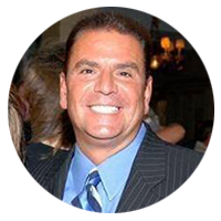 Mark Pecora