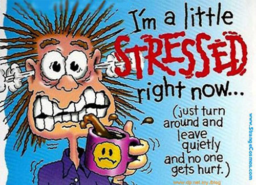 Stress Management