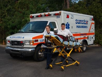 EMT